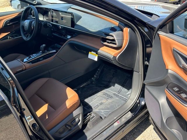 2026 Toyota Toyota Crown Signia Limited