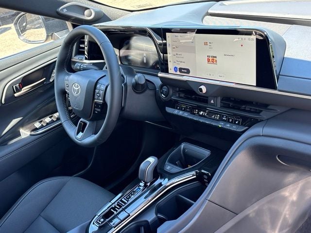 2026 Toyota Toyota Crown Signia Limited