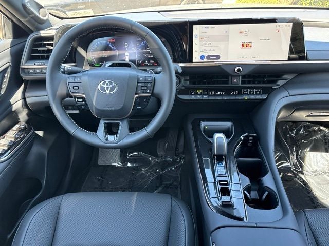 2026 Toyota Toyota Crown Signia Limited