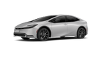 2027 Toyota Prius XLE