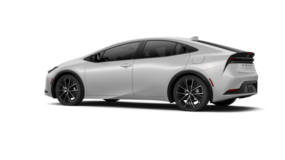 2027 Toyota Prius XLE
