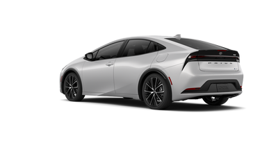 2027 Toyota Prius XLE