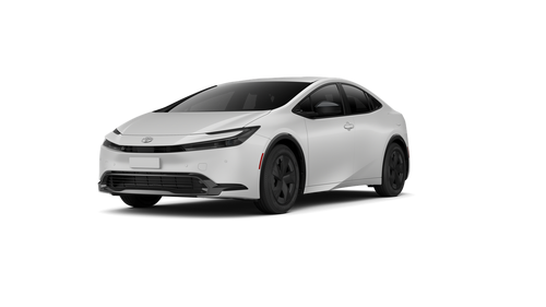2027 Toyota Prius LE