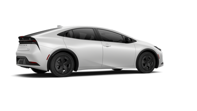 2027 Toyota Prius LE