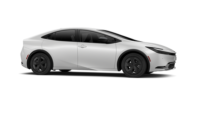 2027 Toyota Prius LE
