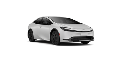 2027 Toyota Prius LE