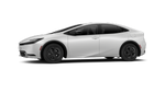 2027 Toyota Prius LE