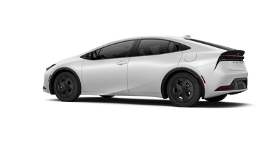 2027 Toyota Prius LE