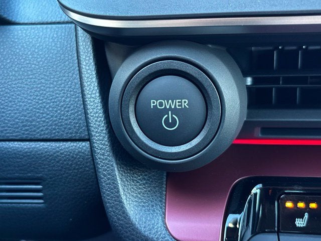 2027 Toyota Prius Plug-in Hybrid XSE Premium