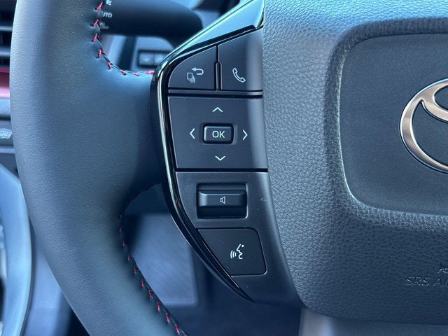 2027 Toyota Prius Plug-in Hybrid XSE Premium