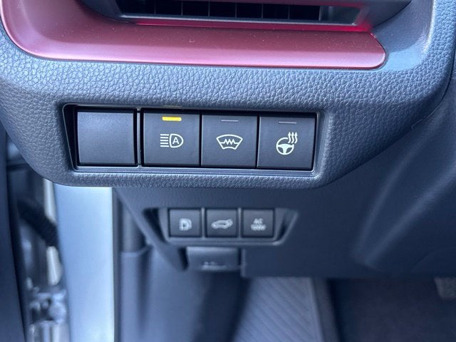 2027 Toyota Prius Plug-in Hybrid XSE Premium