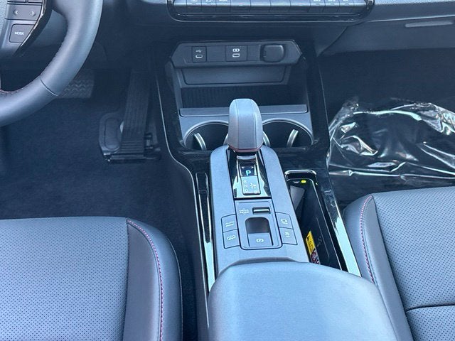 2027 Toyota Prius Plug-in Hybrid XSE Premium