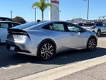 2027 Toyota Prius Plug-in Hybrid XSE Premium