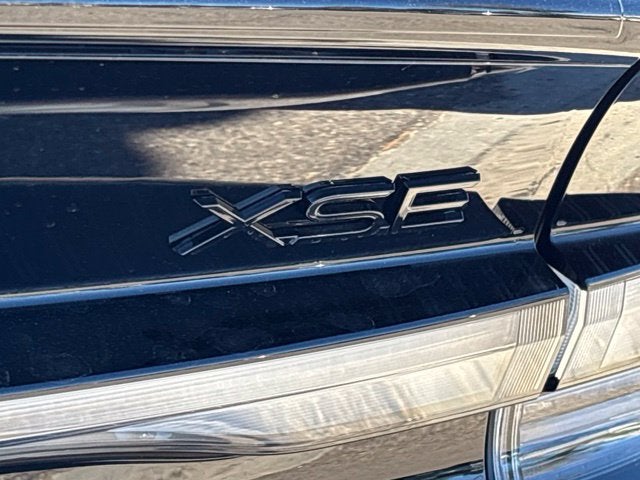 2027 Toyota Prius Plug-in Hybrid XSE Premium