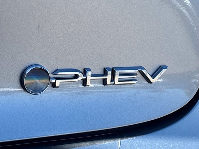 2027 Toyota Prius Plug-in Hybrid XSE Premium