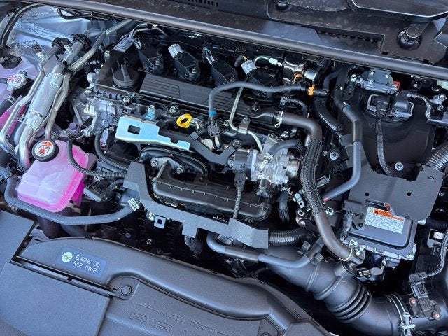 2027 Toyota Prius Plug-in Hybrid XSE Premium