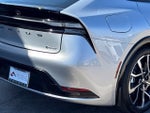 2027 Toyota Prius Plug-in Hybrid XSE Premium