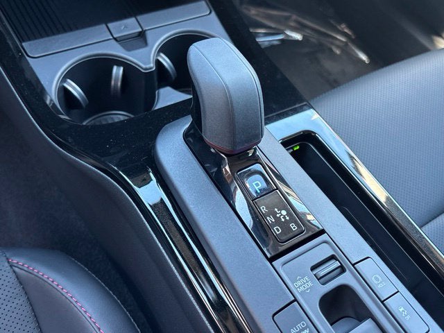 2027 Toyota Prius Plug-in Hybrid XSE Premium