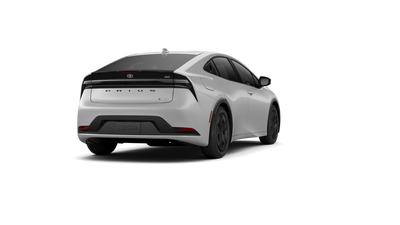 2027 Toyota Prius Plug-in Hybrid SE