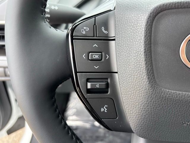 2026 Toyota Prius Plug-in Hybrid Nightshade Edition