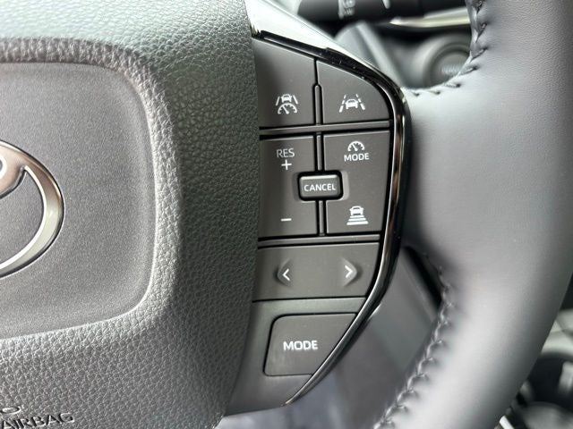 2026 Toyota Prius Plug-in Hybrid Nightshade Edition