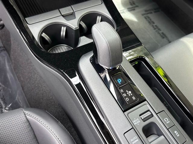 2026 Toyota Prius Plug-in Hybrid Nightshade Edition