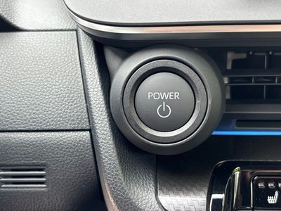 2026 Toyota Prius Plug-in Hybrid Nightshade Edition