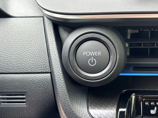 2026 Toyota Prius Plug-in Hybrid Nightshade Edition