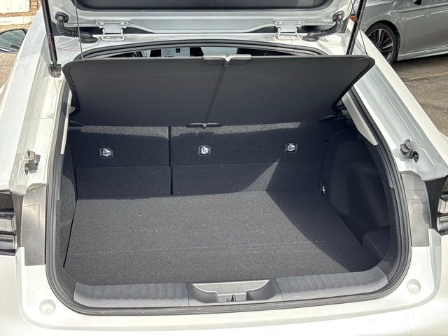 2026 Toyota Prius Plug-in Hybrid Nightshade Edition