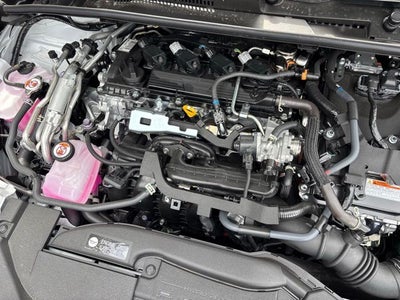 2026 Toyota Prius Plug-in Hybrid Nightshade Edition