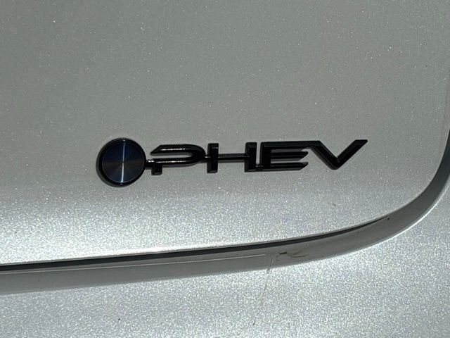 2026 Toyota Prius Plug-in Hybrid Nightshade Edition