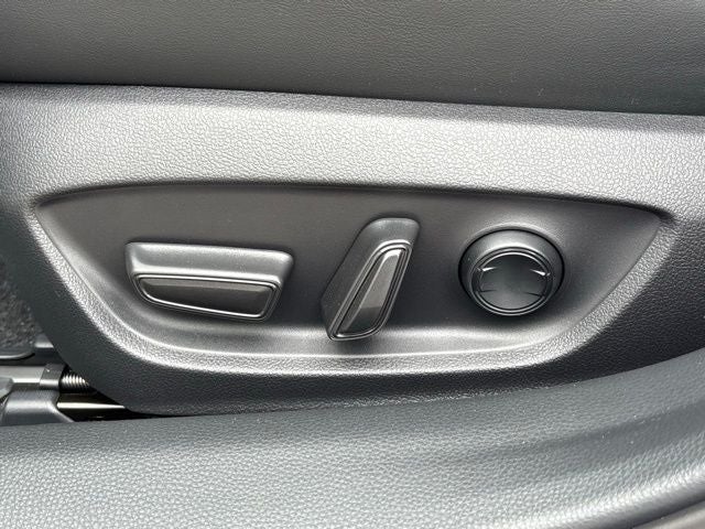 2026 Toyota Prius Plug-in Hybrid Nightshade Edition