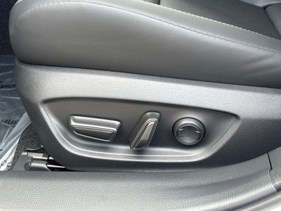 2026 Toyota Prius Plug-in Hybrid Nightshade Edition