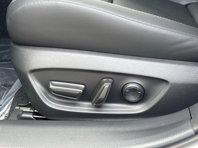 2026 Toyota Prius Plug-in Hybrid Nightshade Edition