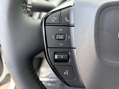 2026 Toyota Prius Plug-in Hybrid Nightshade Edition