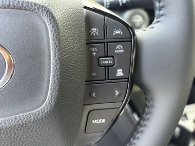 2026 Toyota Prius Plug-in Hybrid Nightshade Edition