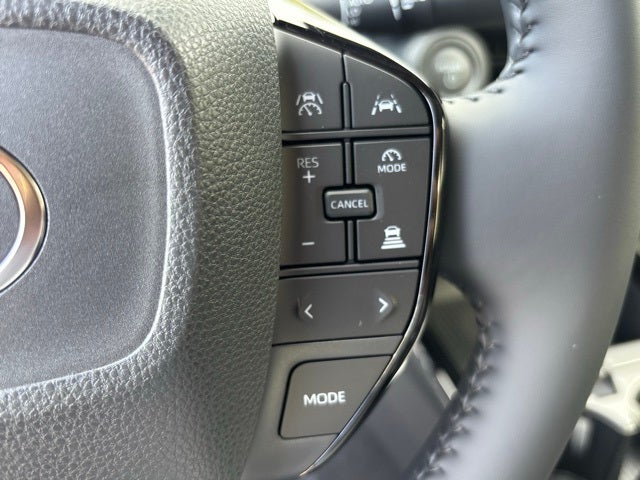 2026 Toyota Prius Plug-in Hybrid Nightshade Edition