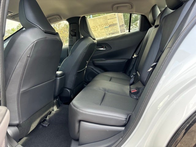 2026 Toyota Prius Plug-in Hybrid Nightshade Edition