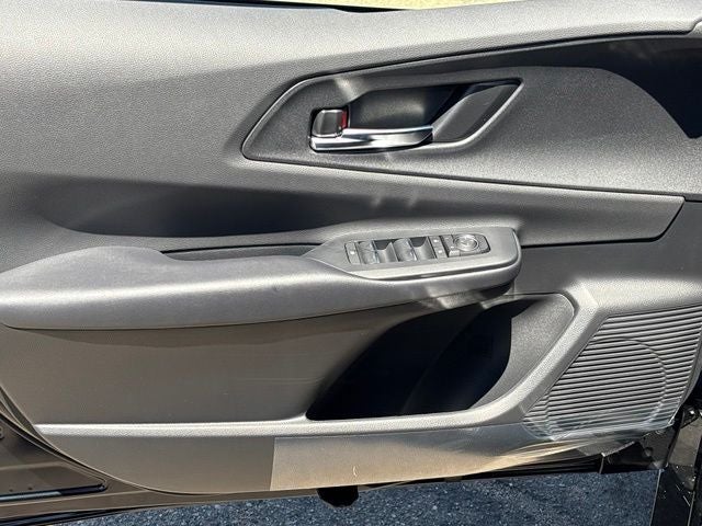 2026 Toyota Prius Plug-in Hybrid Nightshade Edition