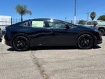 2026 Toyota Prius Plug-in Hybrid Nightshade Edition