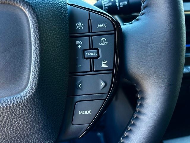 2026 Toyota Prius Plug-in Hybrid Nightshade Edition