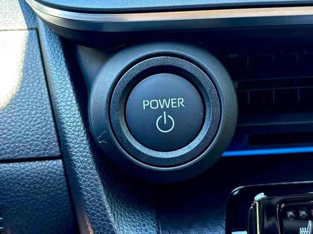 2026 Toyota Prius Plug-in Hybrid Nightshade Edition