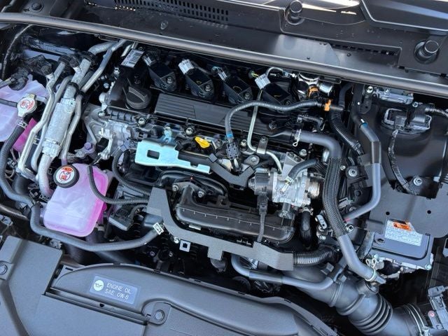 2026 Toyota Prius Plug-in Hybrid Nightshade Edition