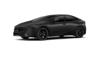 2026 Toyota Prius Plug-in Hybrid Nightshade Edition
