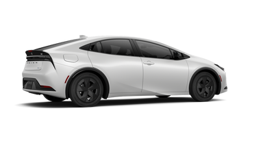 2027 Toyota Prius Plug-in Hybrid SE