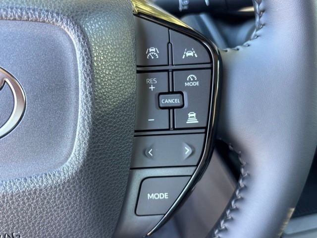 2026 Toyota Prius Plug-in Hybrid Nightshade Edition