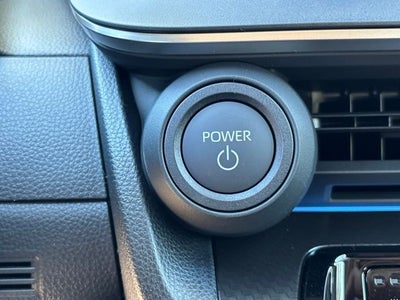 2026 Toyota Prius Plug-in Hybrid Nightshade Edition