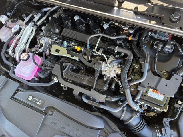 2026 Toyota Prius Plug-in Hybrid Nightshade Edition