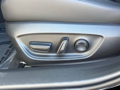 2026 Toyota Prius Plug-in Hybrid Nightshade Edition