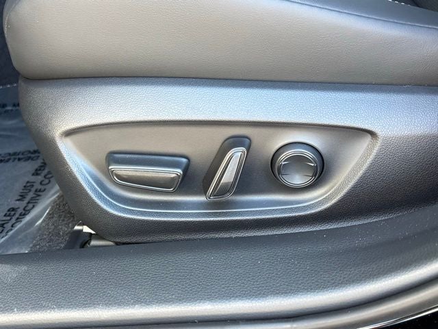 2026 Toyota Prius Plug-in Hybrid Nightshade Edition